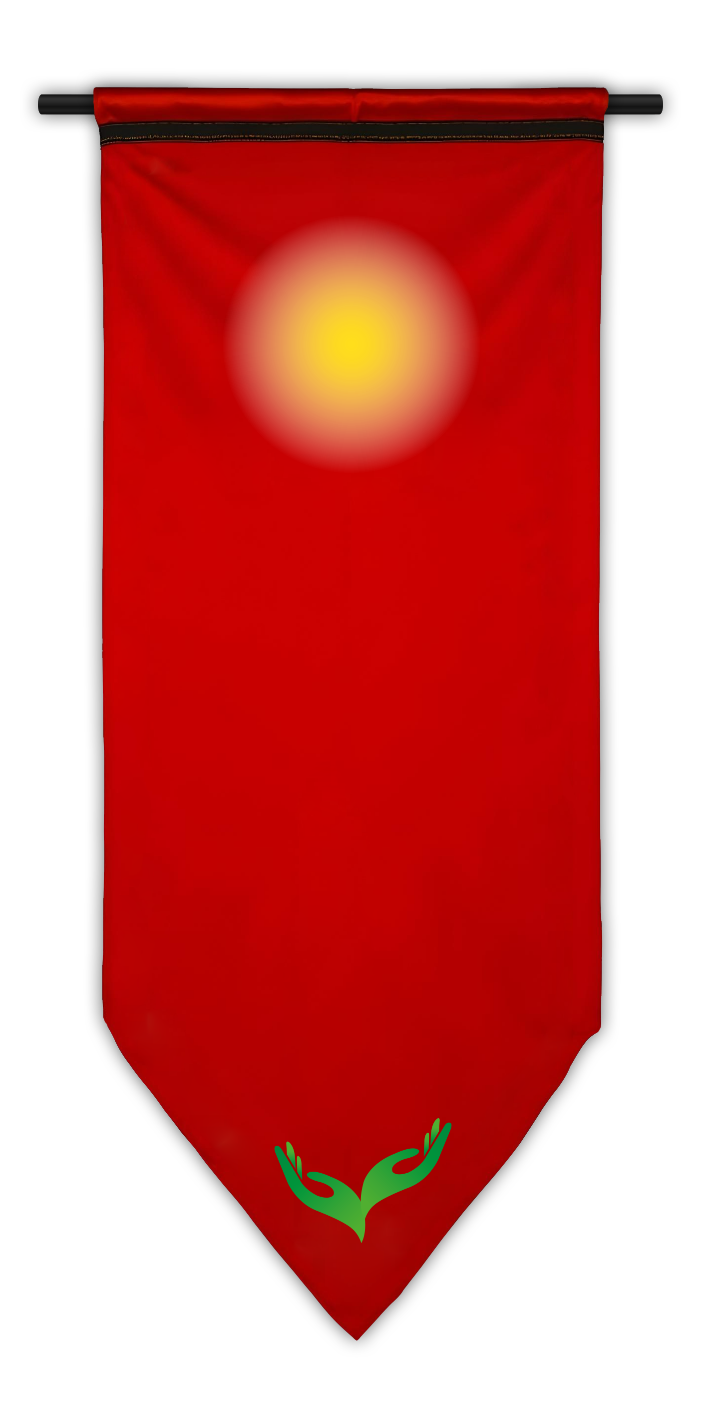 Etendard-Giusand