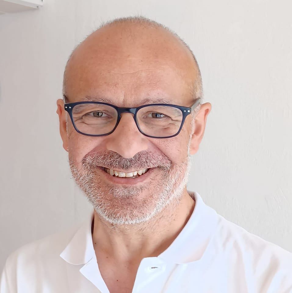 Découvrez le parcours de Giuseppe Taboné, Praticien Qi Gong et massages énergétiques Les Sorinières Découvrez le parcours de Giuseppe Taboné, Praticien Qi Gong et massages énergétiques Les Sorinières